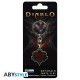DIABLO - Porte-clés Logo Diablo X4