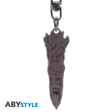 JUJUTSU KAISEN - Keychain Sukuna's finger X4 - Abysse Corp