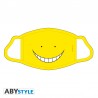 ASSASSINATION CLASSROOM - Couvre-visage - Koro-Sensei*