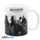 ASSASSIN'S CREED - Mug - 320 ml - Groupe - subli - avec boîtex2