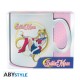 SAILOR MOON - Mug - 460 ml - Sailor Moon - with boxx2