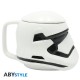 STAR WARS - Mug 3D - Trooper 7 x2*