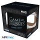 GAME OF THRONES - Mug - 320 ml - Night King - subli - With box x2*