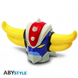 GRENDIZER - Mug 3D - Goldorak x2*