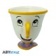 DISNEY - Mug 3D - La Belle et la Bête Zip x2