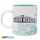 MY HERO ACADEMIA - Mug - 320 ml - Deku - box x2*