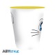SAILOR MOON - Mug - 250 ml - Artemis - box x2