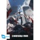 CHAINSAW MAN - Poster Maxi 91.5x61 - Key visual
