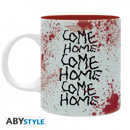 ÇA - Mug - 320 ml - Gripsou & ballons - boîte x2