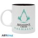 ASSASSIN'S CREED - Mug - 320 ml - Valhalla - subli x2*