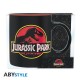 JURASSIC PARK - Mug - 320 ml - T-Rex - boîte x2*