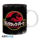 JURASSIC PARK - Mug - 320 ml - Raptor - subli - avec boîte x2*