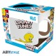 LOONEY TUNES - Mug - 320 ml - "Tweety Sylvester"- subli - with box x2