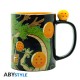 DRAGON BALL SUPER - Mug 3D anse - Shenron & Boules de cristal x2