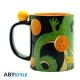 DRAGON BALL SUPER - Mug 3D handle - Shenron & Dragon Balls x2