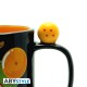 DRAGON BALL SUPER - Mug 3D handle - Shenron & Dragon Balls x2
