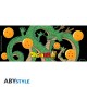 DRAGON BALL SUPER - Mug 3D anse - Shenron & Boules de cristal x2