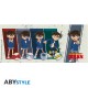 DETECTIVE CONAN - Mug - 320 ml - Conan - subli - box x2