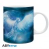 HARRY POTTER - Mug - 320 ml - Dumbledore - subli x2