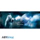 HARRY POTTER - Mug - 320 ml - Dumbledore - subli x2