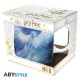 HARRY POTTER - Mug - 320 ml - Dumbledore - subli x2