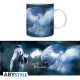 HARRY POTTER - Mug - 320 ml - Dumbledore - subli x2