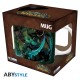 WORLD OF WARCRAFT - Mug - 320 ml - Illidan - subli - with box x2