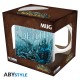 WORLD OF WARCRAFT - Mug - 320 ml - Lich King - subli - with box x2