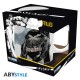DC COMICS - Mug - 320 ml - Batman le Chevalier Noir - subli x2