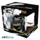 DC COMICS - Mug - 320 ml - Batman The Dark Knight - subli x2