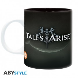 TALES OF ARISE - Mug - 320 ml - Artwork - subli x2