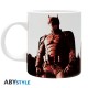 DC COMICS - Mug - 320 ml - The Batman White Mate - subli x2*