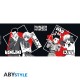 HUNTER X HUNTER - Mug - 460 ml - Gon's group - with box x2