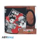 HUNTER X HUNTER - Mug - 460 ml - Gon's group - with box x2