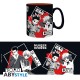 HUNTER X HUNTER - Mug - 460 ml - Groupe Gon - avec boîte x2