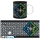 FANTASTIC BEASTS - Mug - 320 ml - Dumbledore - subli - With box x2*