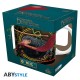 FANTASTIC BEASTS - Mug - 320 ml - Créatures - subli - avec boîte x2*
