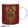 FANTASTIC BEASTS - Mug - 320 ml - Phoenix - subli - With box x2