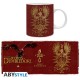 FANTASTIC BEASTS - Mug - 320 ml - Phoenix - subli - With box x2