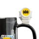 DC COMICS - Mug 3D handle - Bat-Signal & Batman x2