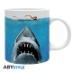 LES DENTS DE LA MER - Mug - 320 ml - Instructions - subli - x2