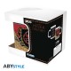 HOUSE OF THE DRAGON - Mug - 320 ml - Dragon Targaryen - subli x2
