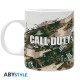CALL OF DUTY - Mug - 320 ml - We Lucky Few - subli x2