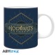 HARRY POTTER - Mug - 320 ml - Hogwarts Legacy Logo - subli x2