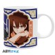 FATE/GRAND ORDER - Mug - 320 ml - Fujimari & Gilgamesh - subli x2