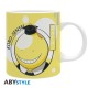 ASSASSINATION CLASSROOM - Mug - 320 ml - Koro duo - subli - boîte x2