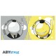 ASSASSINATION CLASSROOM - Mug - 320 ml - Koro duo - subli - box x2