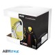 ASSASSINATION CLASSROOM - Mug - 320 ml - Koro duo - subli - boîte x2