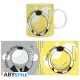 ASSASSINATION CLASSROOM - Mug - 320 ml - Koro duo - subli - box x2