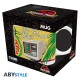 JURASSIC PARK - Mug - 320 ml - The Magic Word - subli - box x2